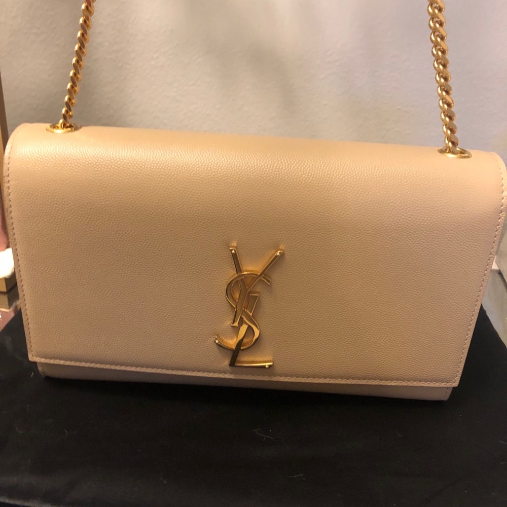 Saint Laurent Kate Medium Bag - Picture 3 of 7